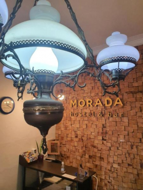Morada Hostel & Bar